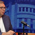 Vučić: Boriću se za poziciju Srbije u Njujorku, govoriću o svim prevarama kroz koje smo prošli