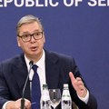 Vučić: Podnosim ostavku 27. septembra, časno sam služio svojoj zemlji