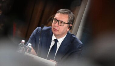 Vučić: Srbija će početi proizvodnju balističkih raketa velikog dometa za godinu dana | Srpska dijaspora