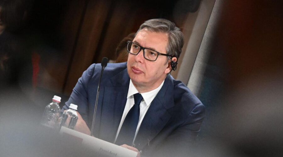 Vučić: Srbija će početi proizvodnju balističkih raketa velikog dometa za godinu dana | Srpska dijaspora