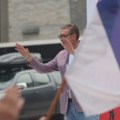 Vučić: U Deliblatskoj peščari neće ništa da se gradi