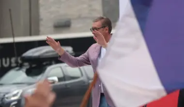Vučić: U Deliblatskoj peščari neće ništa da se gradi