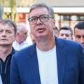 Vučić: U narednih nekoliko dana ću raspisati izbore, spremam se za premijersku funkciju
