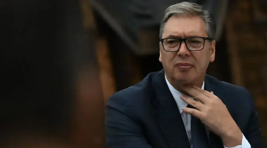 Vučić: “Ujedinjena Srbija” jedina suštinski protiv totalitarizma, za Studentsku listu su zabludela braća i sestre