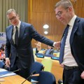 Vučić iz Njujorka: Danas više nego ikada potrebni su nam odgovornost, poštovanje i spremnost na kompromis