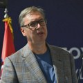 Vučić kaže da se "ozbiljno sprema za funkciju premijera": Moja ideja je najviše 12 ministara, najmanja vlada u našoj istoriji…