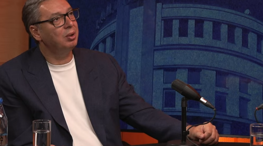 Vučić najavio izgradnju auto-puta do Temišvara; “Otvaranje pruge Beograd – Budimpešta u oktobru”