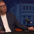 Vučić najavio izgradnju auto-puta do Temišvara; "Otvaranje pruge Beograd - Budimpešta u oktobru"
