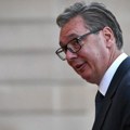 Vučić najavio još 60 kilometara auto-puteva do kraja godine