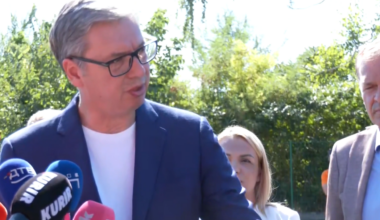 Vučić najavio rekonstrukciju bolnice u Somboru, magnetnu rezonancu i skener