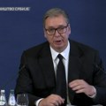 Vučić pomilovao 12 lica iz „novosadske grupe“: Koga je ranije pomilovao?