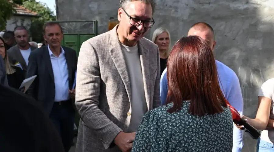 Vučić potvrdio da će doći u Niš, pozvao policiju da pusti njegove protivnike da rade šta žele