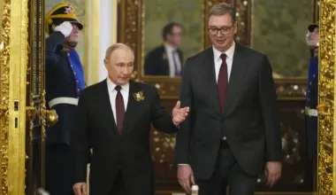 Vučić sa Putinom razgovarao o gasnom aranžmanu i NIS-u, obavestio ga da u nedelju podnosi ostavku