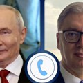 Vučić sat vremena razgovarao sa Putinom: "I dalje imamo nisku cenu gasa": Predsednik otkrio detalje, glavne teme energetika…