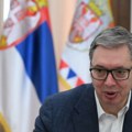 Vučić u Njujorku: Govoriće na Generalnoj skupštini UN, sastaje se sa brojnim liderima