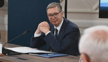 Vučić u Njujorku: U vreme velikih podela neophodan prostor za mir uz snažnu ulogu UN