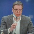 Vučić u UN: Međunarodni sistem kakav smo poznavali je srušen