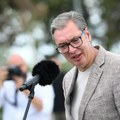 Vučić u petak obilazi Severnobački okrug: Posetiće Palić, Suboticu i Bačku Topolu