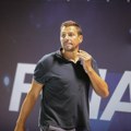 Vujasinović: Važno je što smo osvojili medalju, očekuje nas lepa budućnost