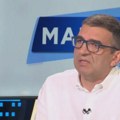 Vuković: Nema ničega u istoriji SNS-a na osnovu čega vi možete zaključiti da će mirno predati vlast (VIDEO)