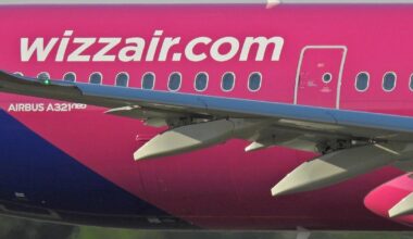 Wizz Air povodom odluke srpskih vlasti: “EU je zaključila da je naš stav ispravan”
