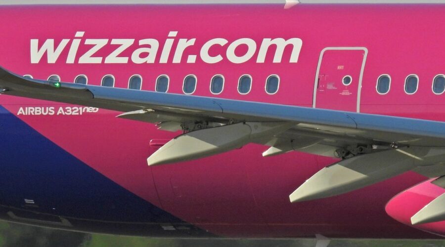 Wizz Air povodom odluke srpskih vlasti: “EU je zaključila da je naš stav ispravan”
