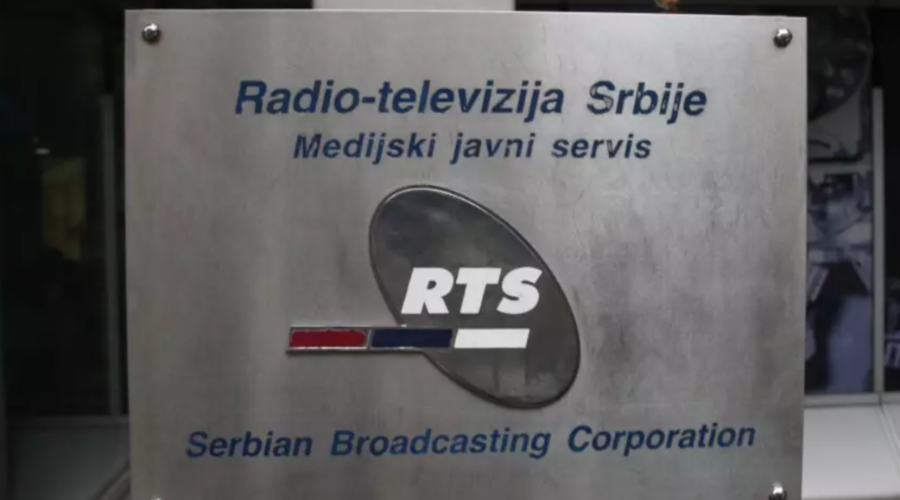 ZAPOSLENI RTS-A KRITIKUJU EMISIJU O „ZVUČNOM TOPU“: Grupa „Naš protest“ tvrdi da je Javni servis prekršio zakon!