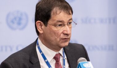 ZASTRAŠUJUĆE UPOZORENjE: EU se sprema za rat sa Rusijom