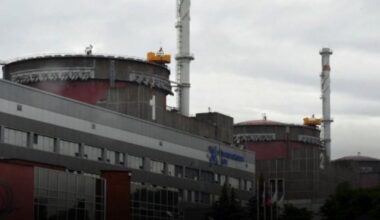 ZAUSTAVLjENE BORBE OKO ZAPOROŽJA: Generatori ostaju bez goriva, IAEA upalila crveni alarm