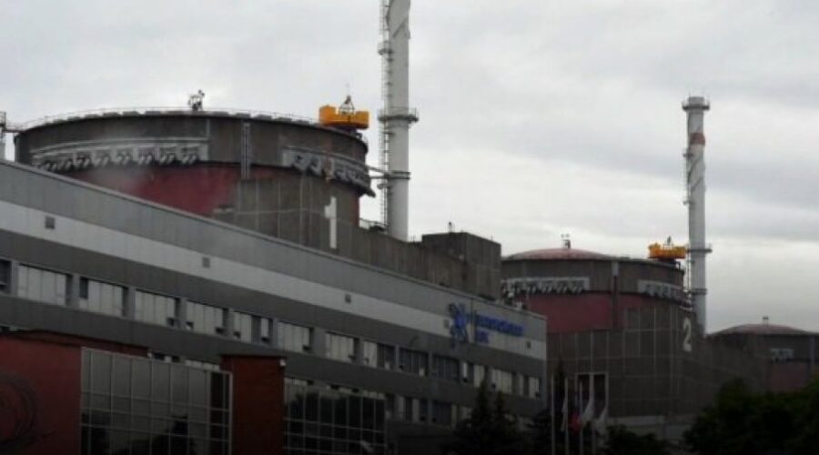 ZAUSTAVLjENE BORBE OKO ZAPOROŽJA: Generatori ostaju bez goriva, IAEA upalila crveni alarm