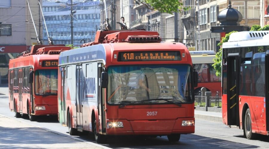 ZBOG ŽALBI PONUĐAČA NA TENDERSKU PROCEDURU: Pauzirana nabavka 85 tramvaja za Beograd vrednih 340 miliona evra!