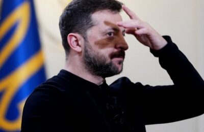 Zelenski uputio hitno upozorenje građanima