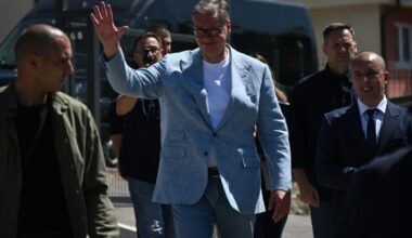 ŽESTOK NAPAD IZ AMERIČKOG KONGRESA: “Vučić je kineska lutka, od Srbije pravi komunističko utočište protiv američkih interesa!”