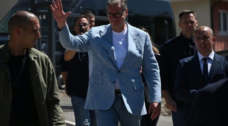 ŽESTOK NAPAD IZ AMERIČKOG KONGRESA: “Vučić je kineska lutka, od Srbije pravi komunističko utočište protiv američkih interesa!”