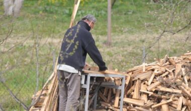 ZIMA BEZ BRIGA: Kraljevčani se uveliko pripremaju za grejnu sezonu