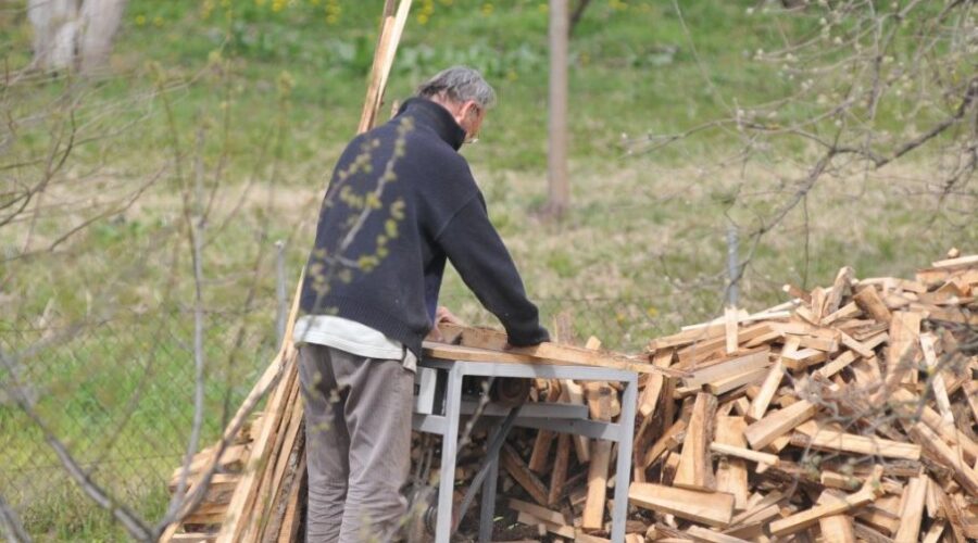 ZIMA BEZ BRIGA: Kraljevčani se uveliko pripremaju za grejnu sezonu