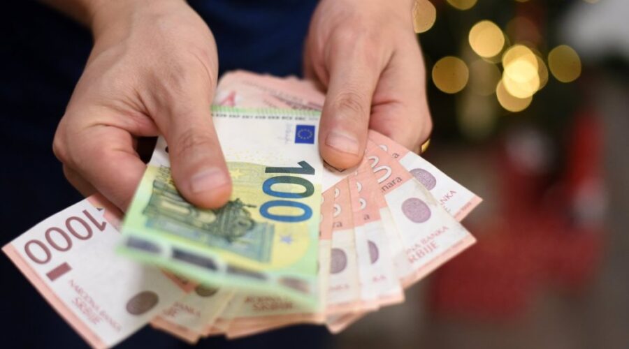 Za njih se pare same lepe – U ova 3 horoskopska znaka se najčešće rađaju milijarderi | Srpska dijaspora