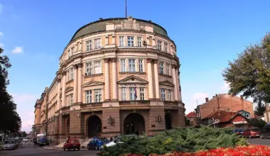 Za sada bez Fakulteta srpskih studija
