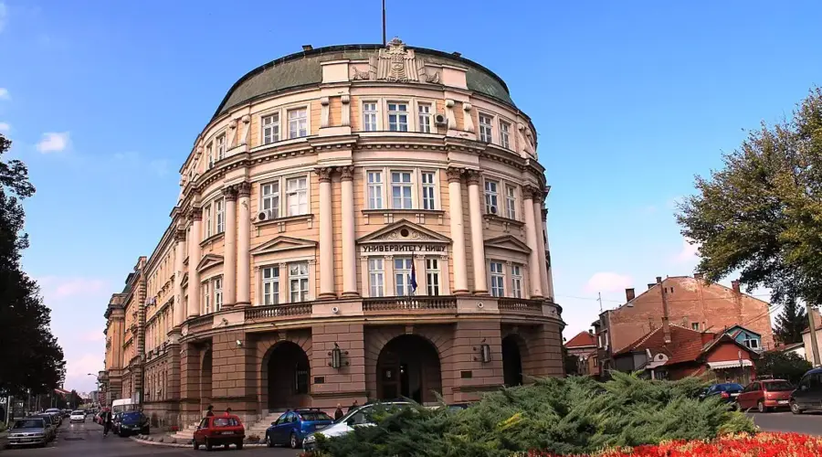 Za sada bez Fakulteta srpskih studija