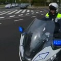 Za tri sata poginula četvorica motociklista, policija apeluje