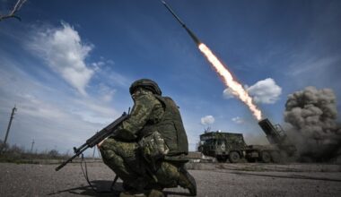 Zapad i Ukrajina shvataju da gube sukob