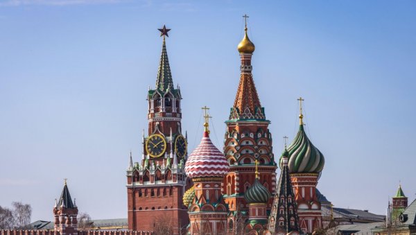 МОСКВА: Запад мора озбиљно да схвати упозорења у вези са ширењем нуклеарног оружја