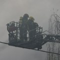 Zapalio se krevet u staračkom domu, štićenici hitno evakuisani, dve osobe teže povređene: Drama tokom noći u BiH