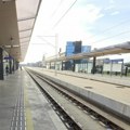Zatvorena Železnička stanica Novi Beograd: Radovi do kraja 2026, putnici se upućuju na Tošin bunar