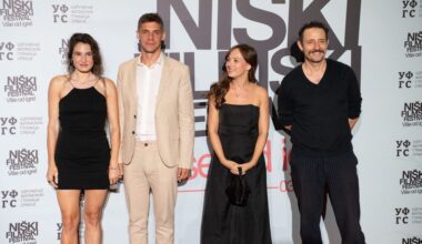 Završen je Filmski festival u Nišu, a ovi glumci su osvojili najvažnija priznanja