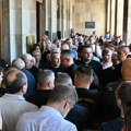 Završena komemoracija generalu Ratku Mladiću u Domu vojske u Beogradu