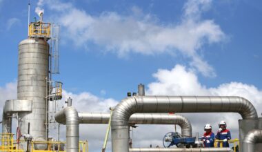 Završeni pregovori o osnivanju zajedničke kompanije za izgradnju nove gasne elektrane u Srbiji | Srpska dijaspora