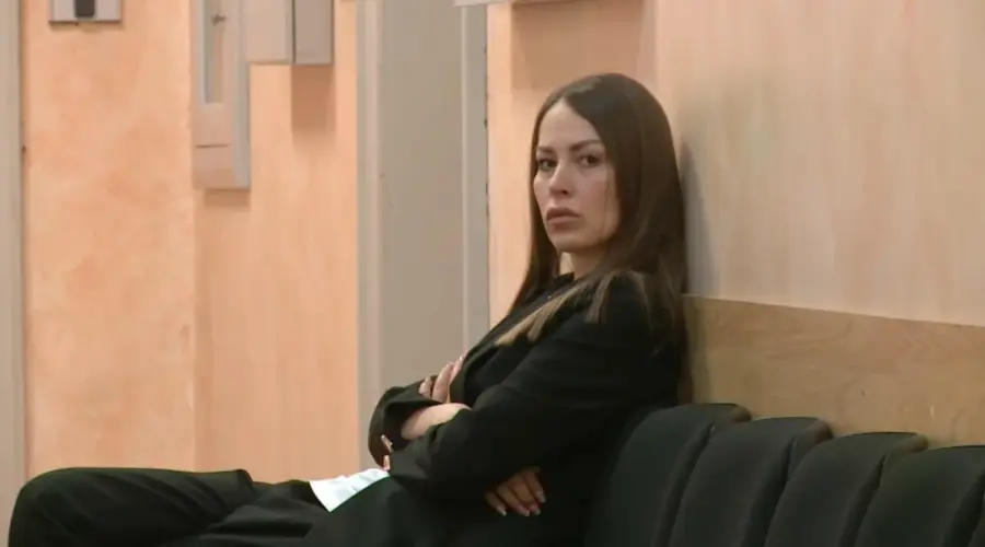 Završne reči pred drugu prvostepenu presudu Dijani Hrkalović 29. oktobra