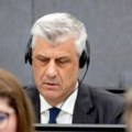 Završne riječi na suđenju Thaciju po optužnici za ometanje pravde