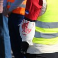 Završnica predizborne kampanje Studentske liste 22. oktobra u Beogradu